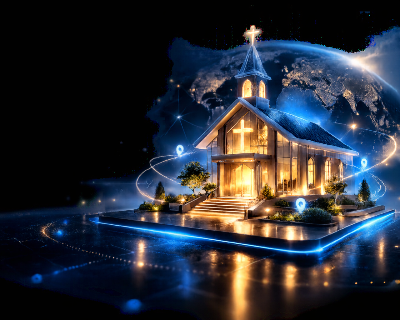 First Pentecostal Bible Way